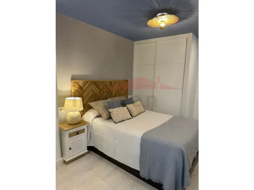 Chambres - Modern Apartment with Pool in Torre del Mar