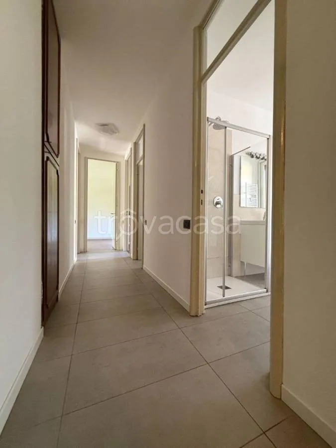 Ingresso - Luxury Apartment with Pool in Lecco
