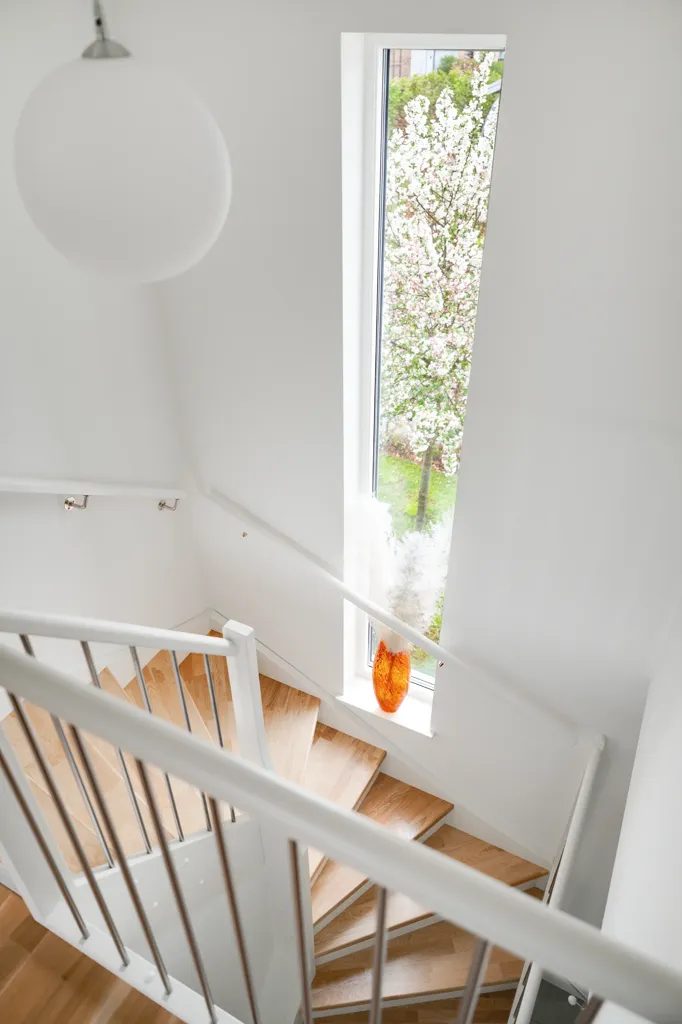 Pièces - Apartment with Garden Access in Skåne