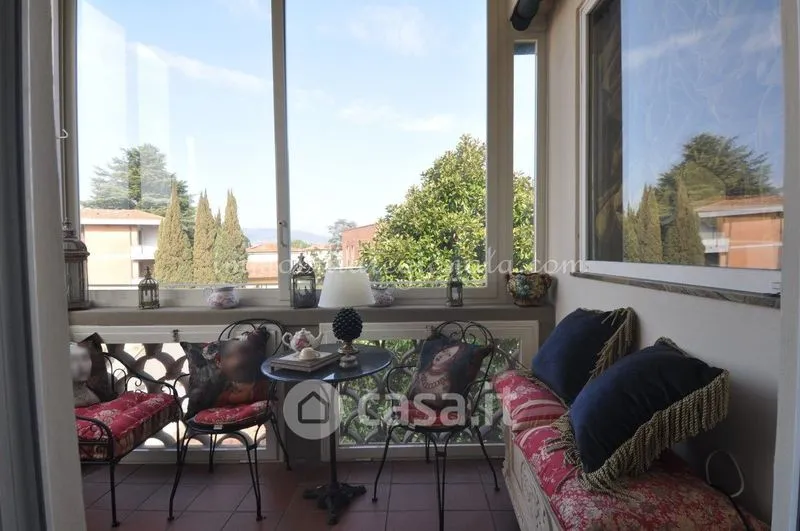Terrass - Elegant Apartment with Terrace in Lucca