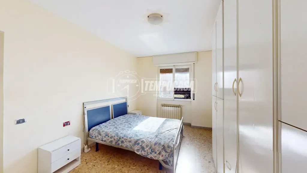 Magamistoad - Studio Flat with Balcony in Cinisello Balsamo