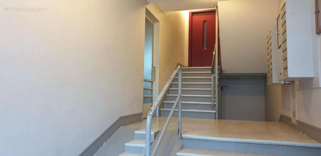Appartement 2 pièces à Paris-13e