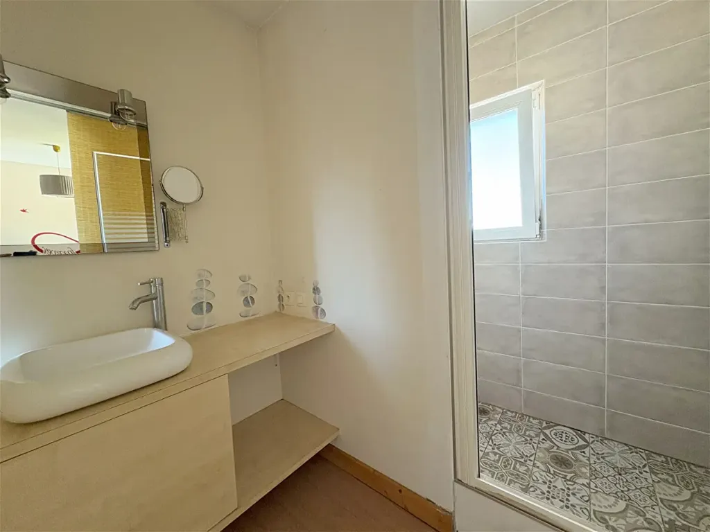 Vannitoad - Spacious T5 with Mountain View in Tencin