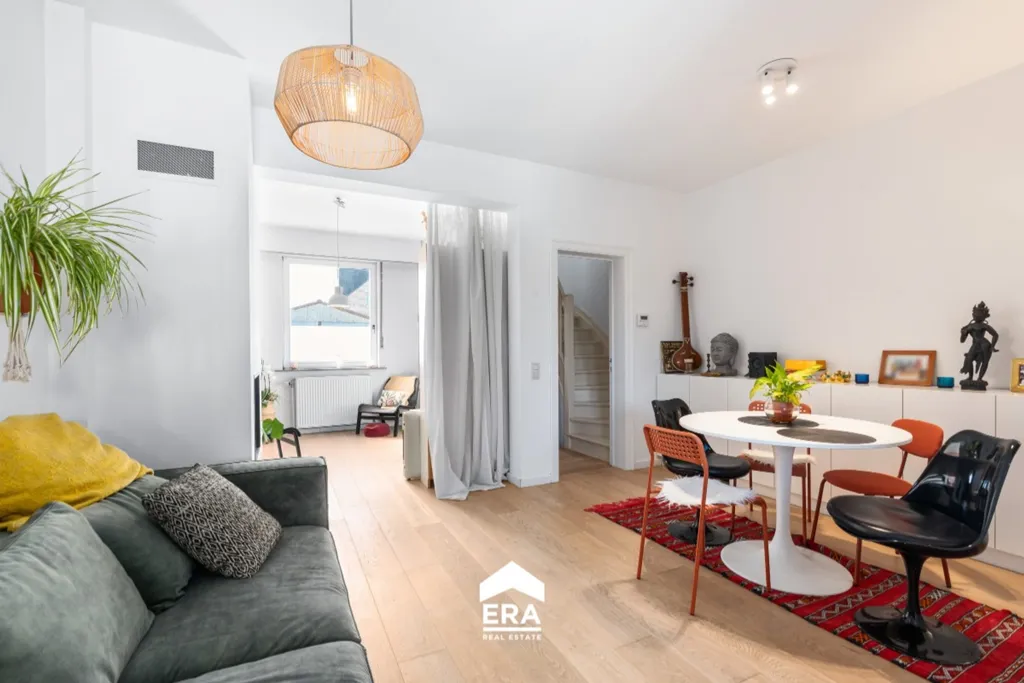 Elutuba - Charming Cottage in Sint-Genesius-Rode