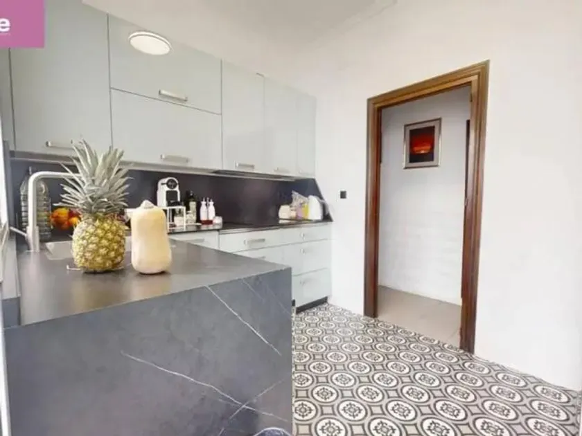 Cucina - Chalet with Terrace in Jerez de la Frontera