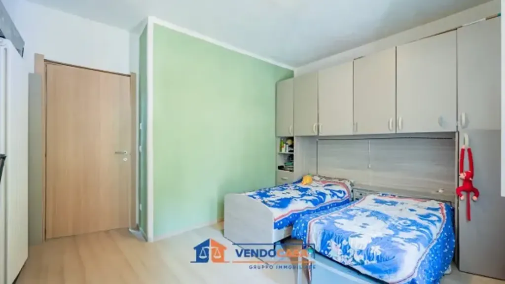 Chambres - Restaurated Villa with Garden in Borgo San Dalmazzo