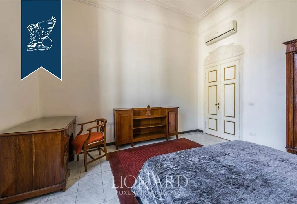 Magamistoad - Luxury Flat with Balcony in Florence