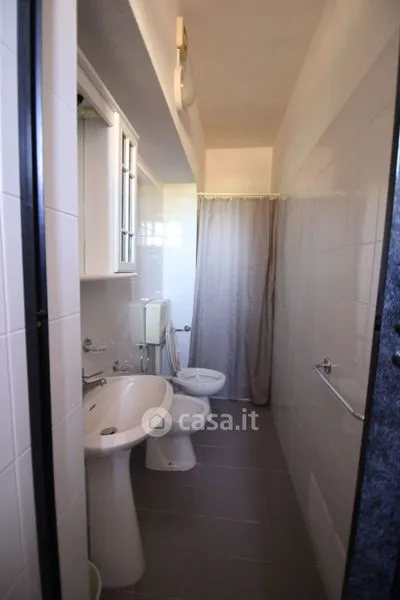 Bathrooms - Rustic Agriturismo with Pool in Montespertoli