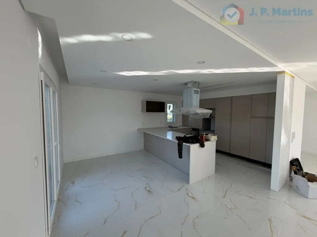 Cuisine - Luxury Detached House with Pool in Seixal