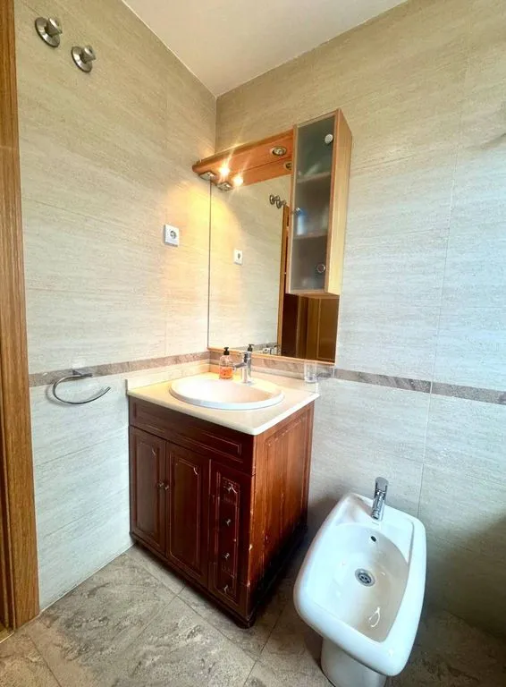 Vannitoad - Luxury Flat with Sea View in Parque Litoral, Málaga