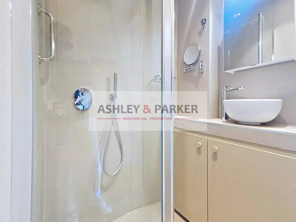 Salles de bain - Appartement 4 Pièces avec Terrasse au Centre de Nice
