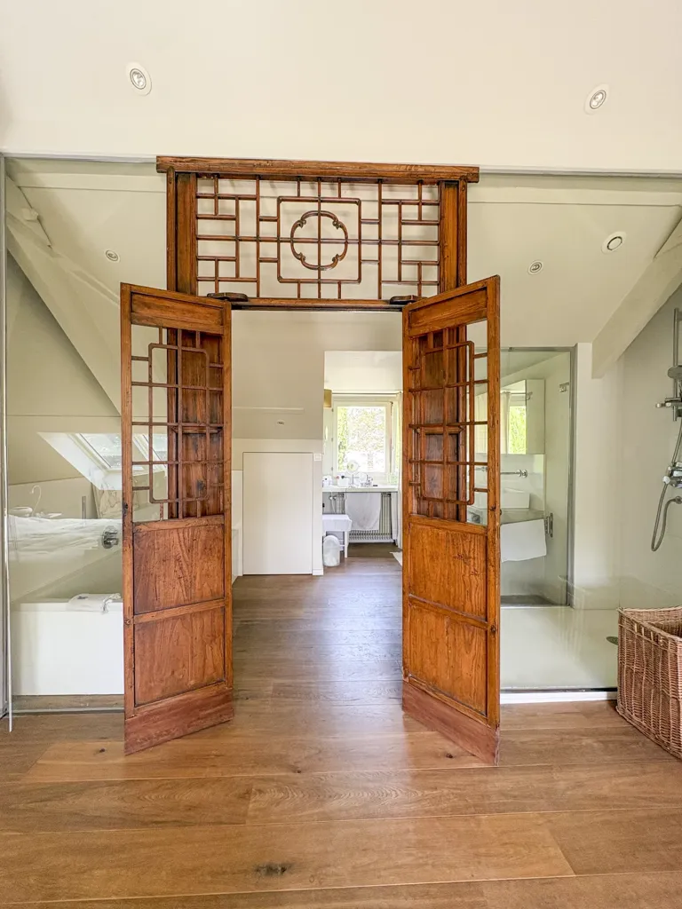 Entrée - Maison détachée avec jardin et terrasse à Hem