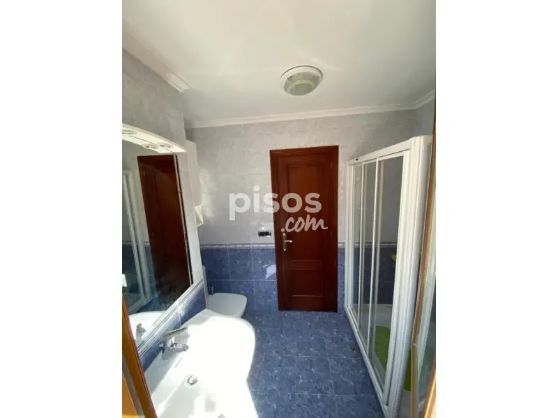 Salles de bain - Apartment with South-Facing Terrace in Noja