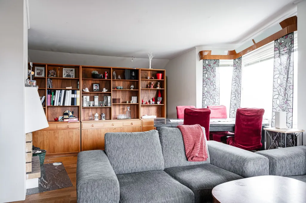 Séjour - Multi-Unit Property with Parking in Herrljunga