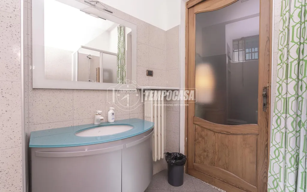 Vannitoad - Prestigious Apartment with Terrace in Torino
