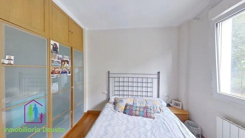Magamistoad - Furnished Flat in Deusto-La Ribera