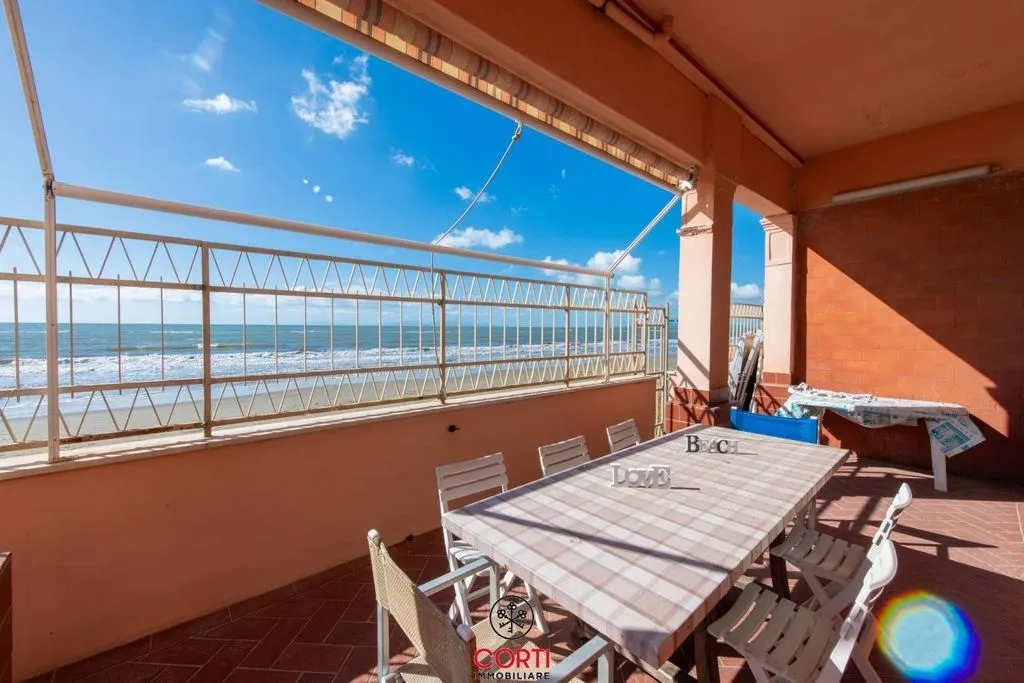 Terrasse - Luxury Villa with Beach Access in Follonica
