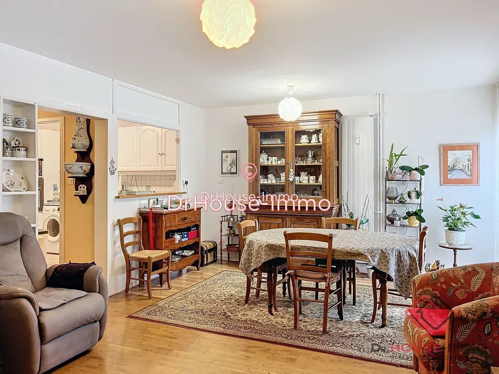 Séjour - Appartement avec Parking à Périgueux