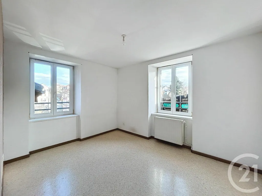 Toad - City Centre Apartment with Two Bedrooms in Beaucourt
