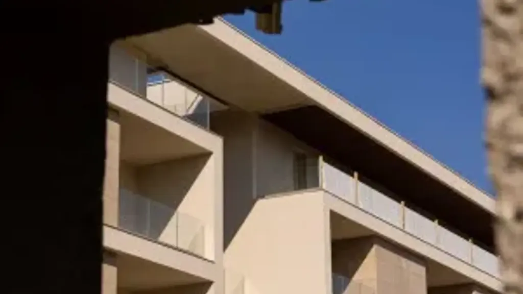 Extérieur - Modern Apartment with Balcony in Florence