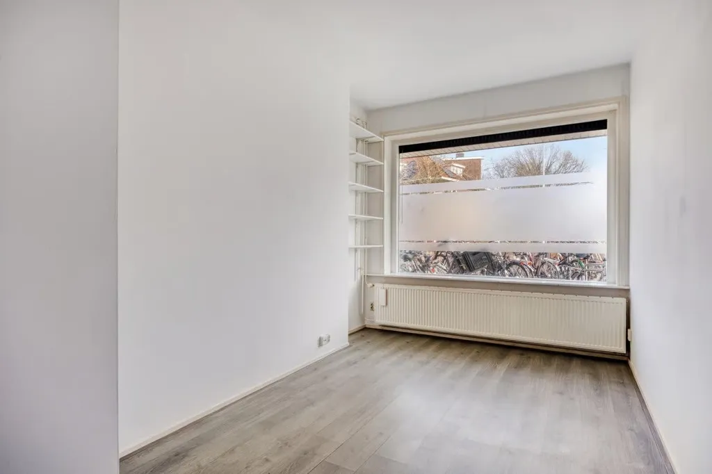 Stanze - Student Room in Nijmegen East