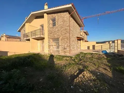 Extérieur - New Villa with Private Garden in Perugia