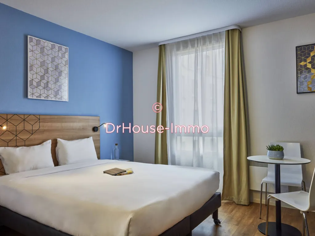 Magamistoad - Studio with Aparthotel in Ivry-sur-Seine