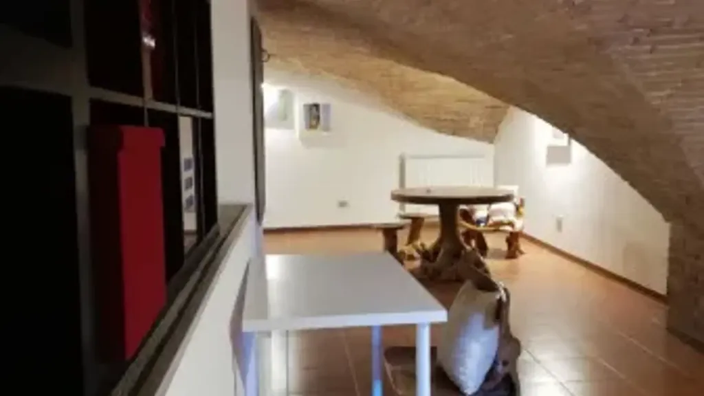 Pièces - Rustic-Style Flat with Central Location in Perugia