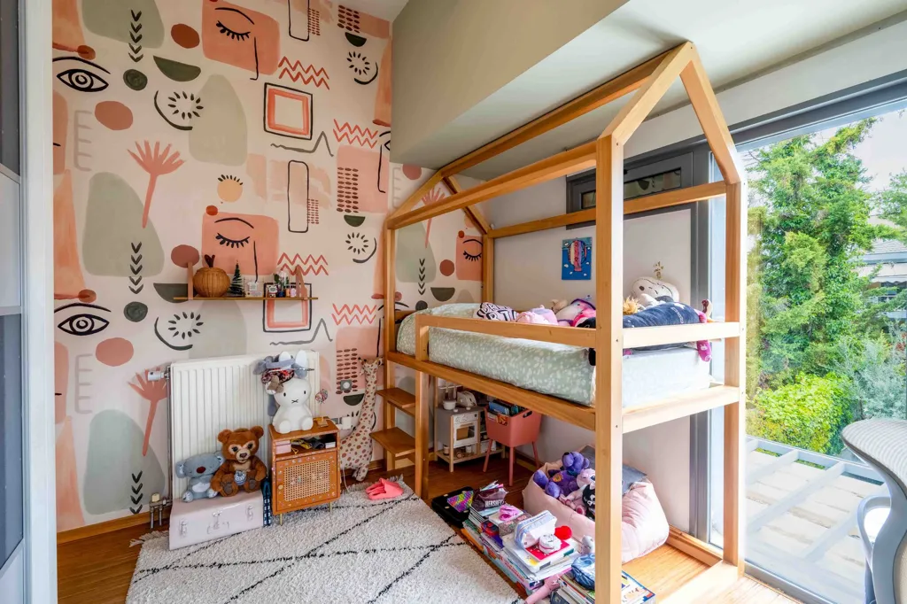 Magamistoad - Maisonette with Private Garden in Rea Drosia