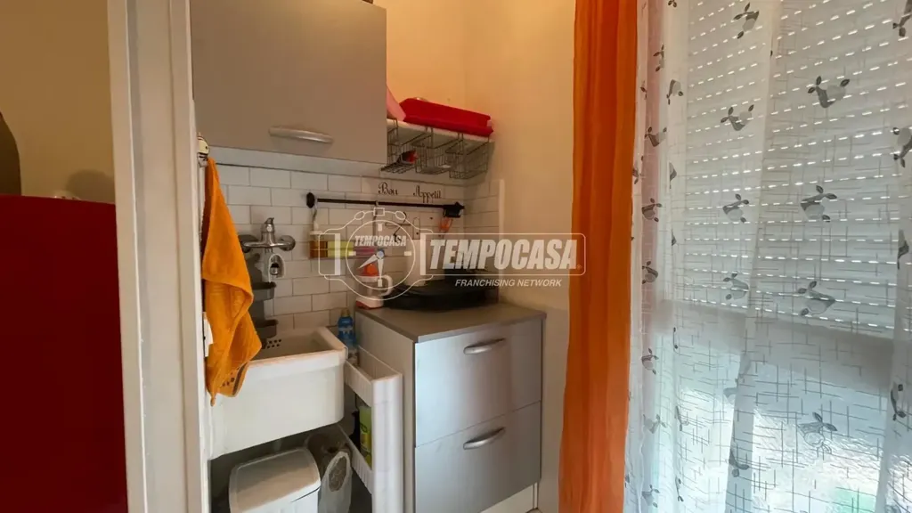 Bagni - Studio with Terrace in Lido degli Estensi