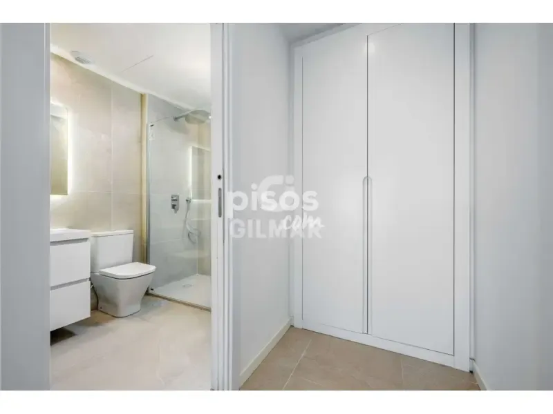 Vannitoad - New Flat with Large Terraces in Chipiona