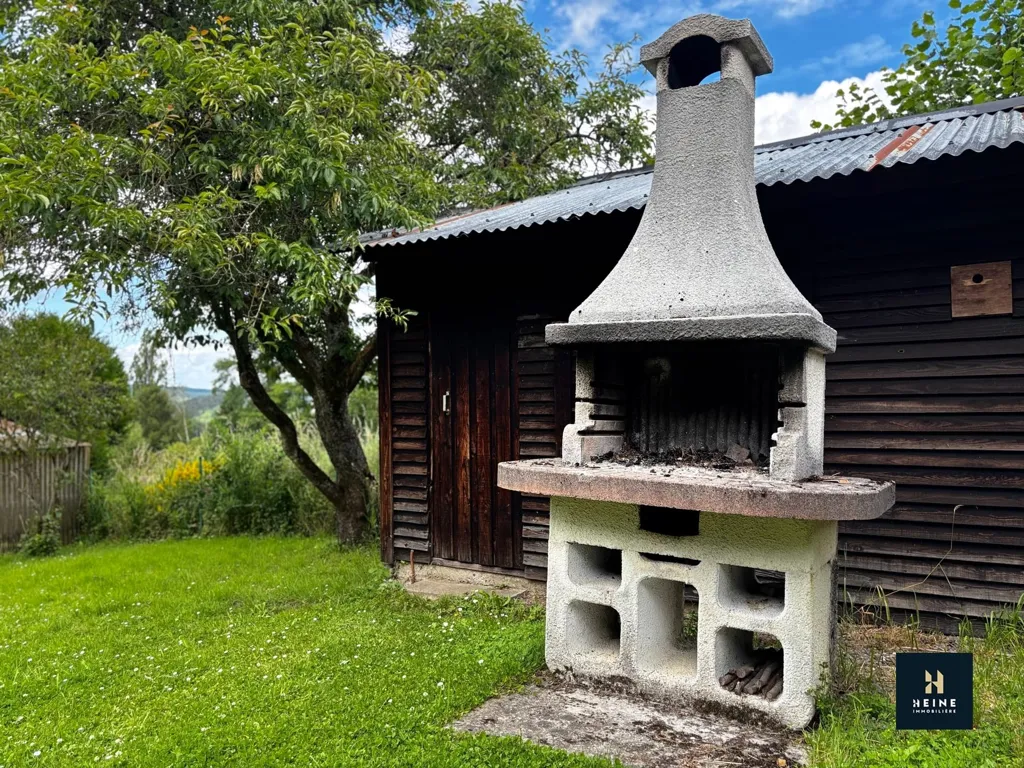 Aed - Charming Villa with Garden in Andenne