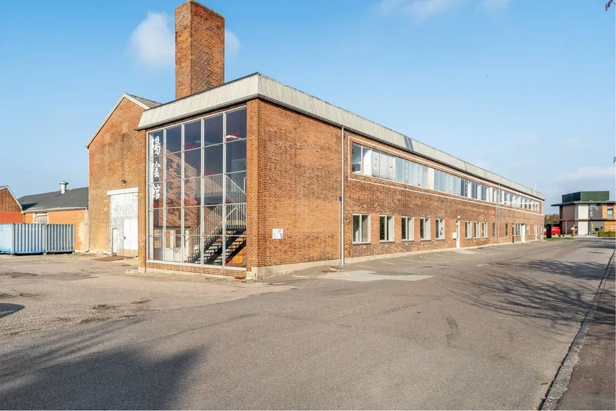 Välivaade - Studio with Dance/Yoga Space in Omøvej