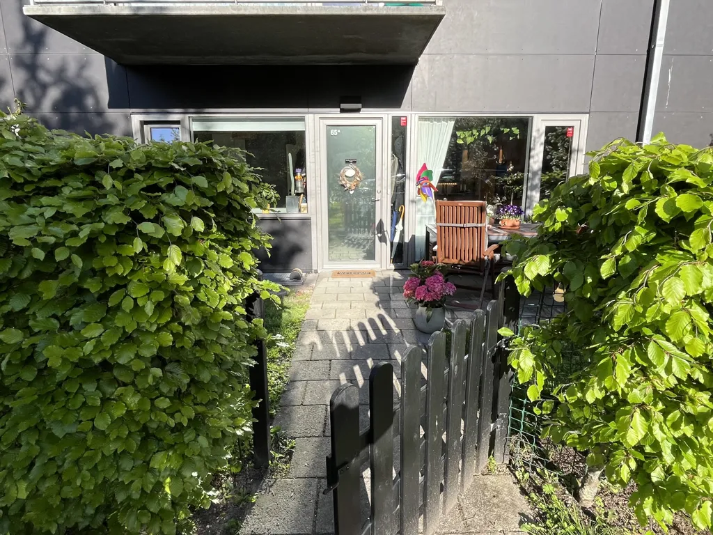 Appartement 3 pièces à København