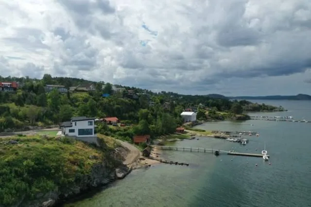 Maa asukohas Uddevalla kommun