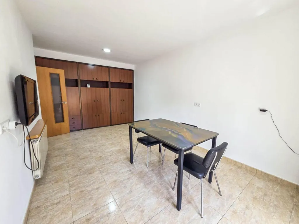 Salle à manger - Refurbished Terraced House with Multiple Terraces in Vilanova del Camí
