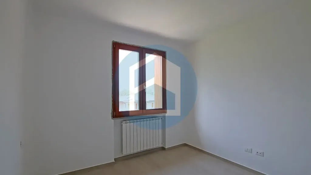 Pièces - Bifamiliar Villa with Garden in Niardo