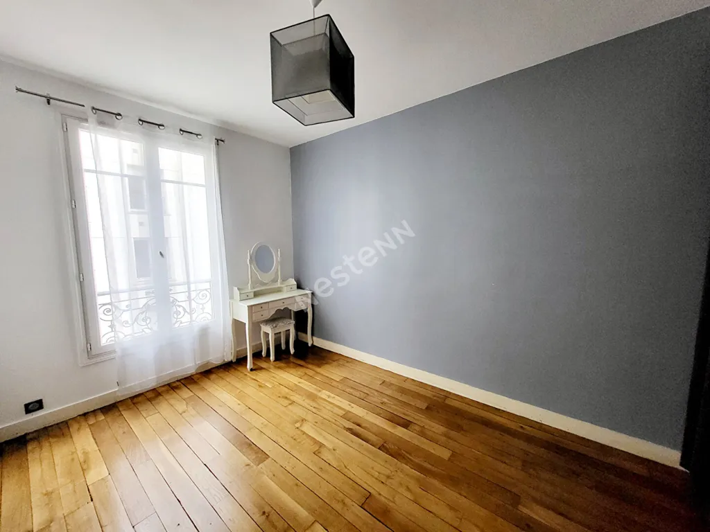 Pièces - Appartement Meublé 3 Pièces Centre Puteaux