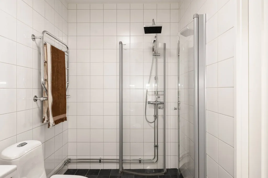 2-toaline korter asukohas Stockholms kommun