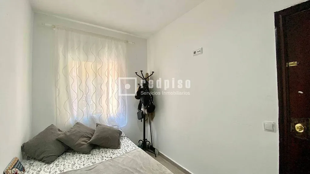 Chambres - Apartment with Balcony in El Poble Sec