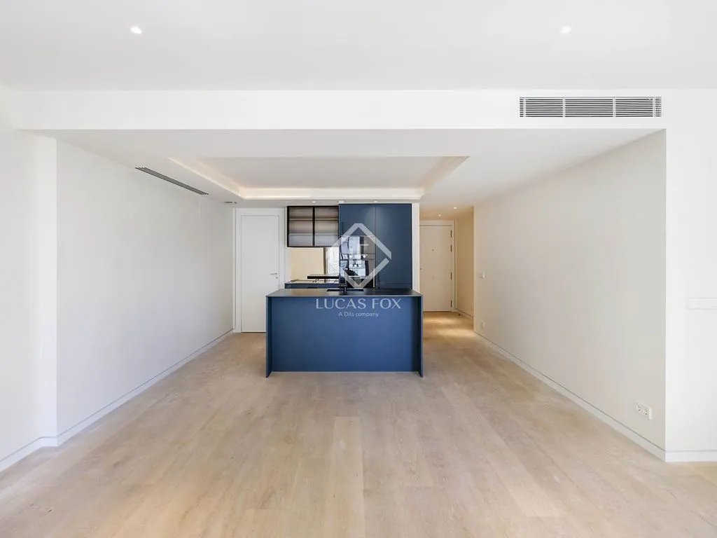 Cuisine - Luxury Apartment with Pool in Barcelona