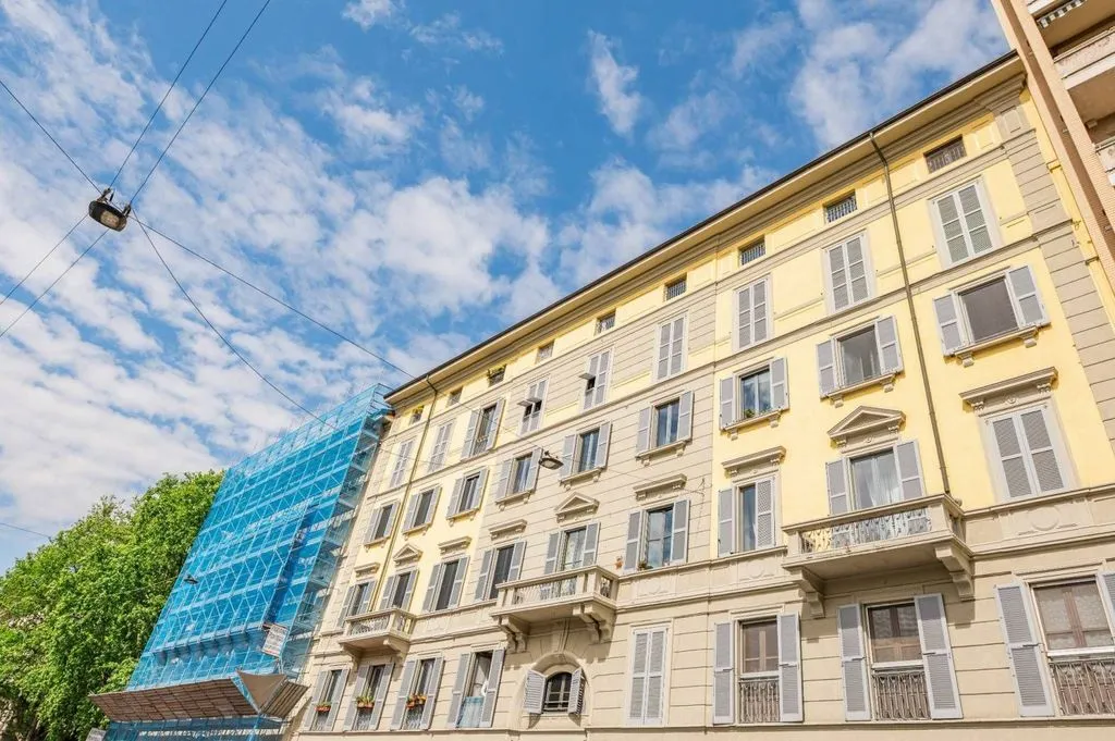 facade