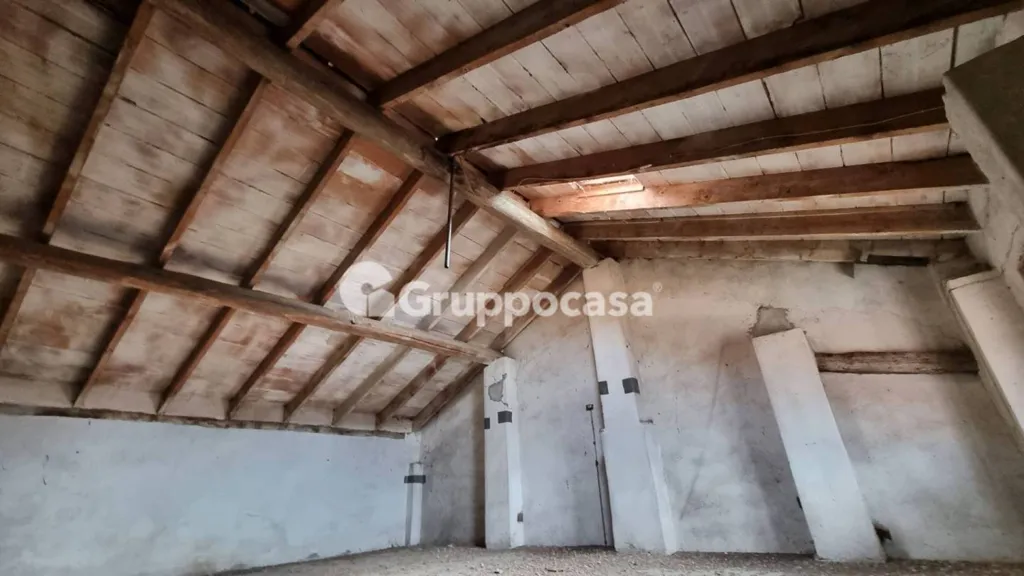 Toad - Rustic Property with Balcony in Recetto