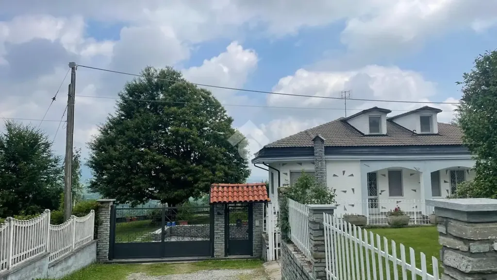 Extérieur - Villa with Panoramic View in Bibiana