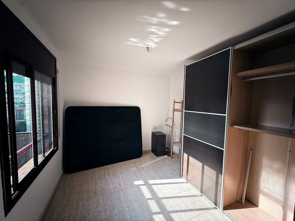 Magamistoad - Bright Apartment with Balcony in Reus Centre