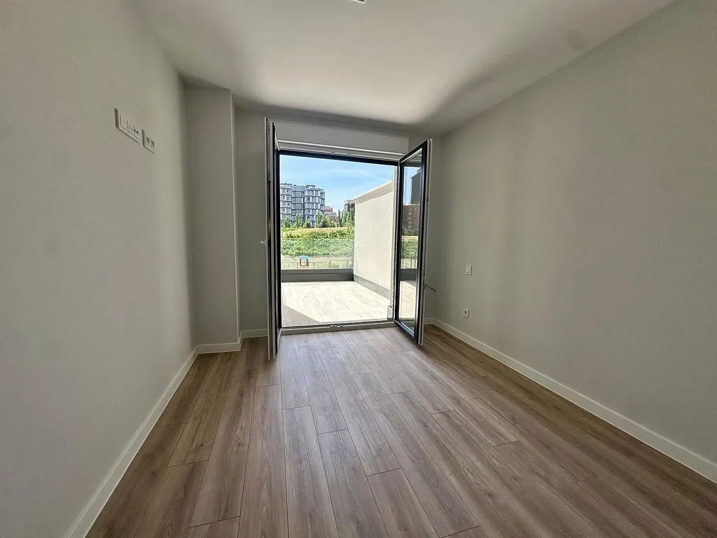 Chambres - Luxury Flat with Pool in Sanchinarro