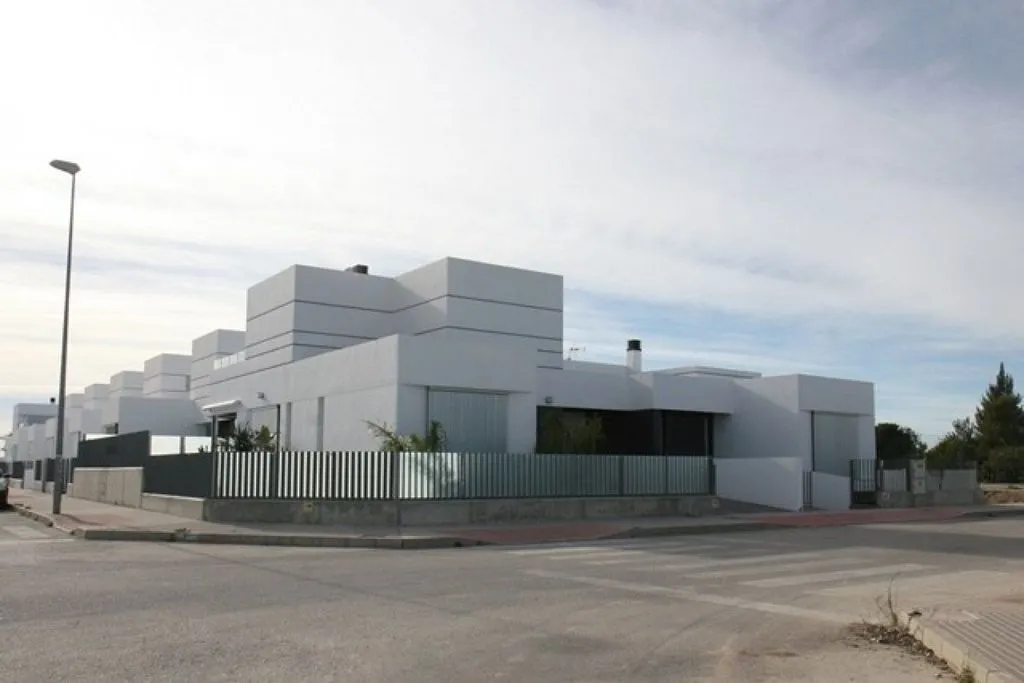 Esterno - Luxury Villa with Pool in Dolores, Valencia