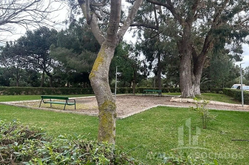Giardino - Apartment with Pool in Los Belones