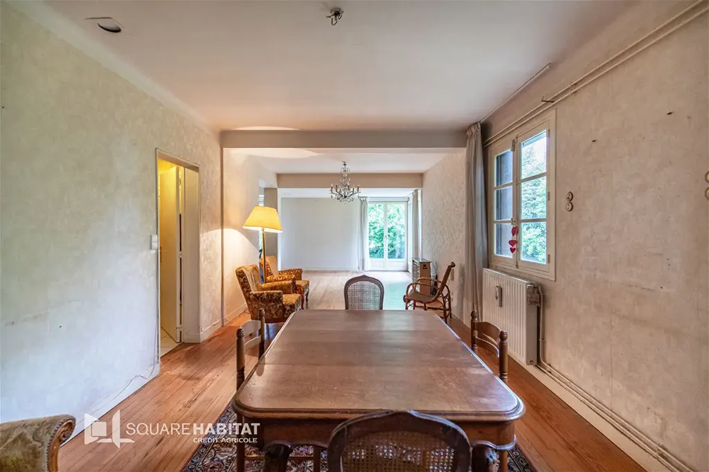 Maison 5 pièces à Tarbes