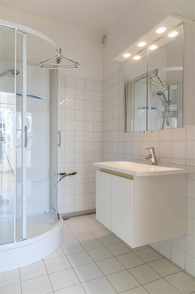 Vannitoad - Apartment with Terraces in Uccle's Messidor